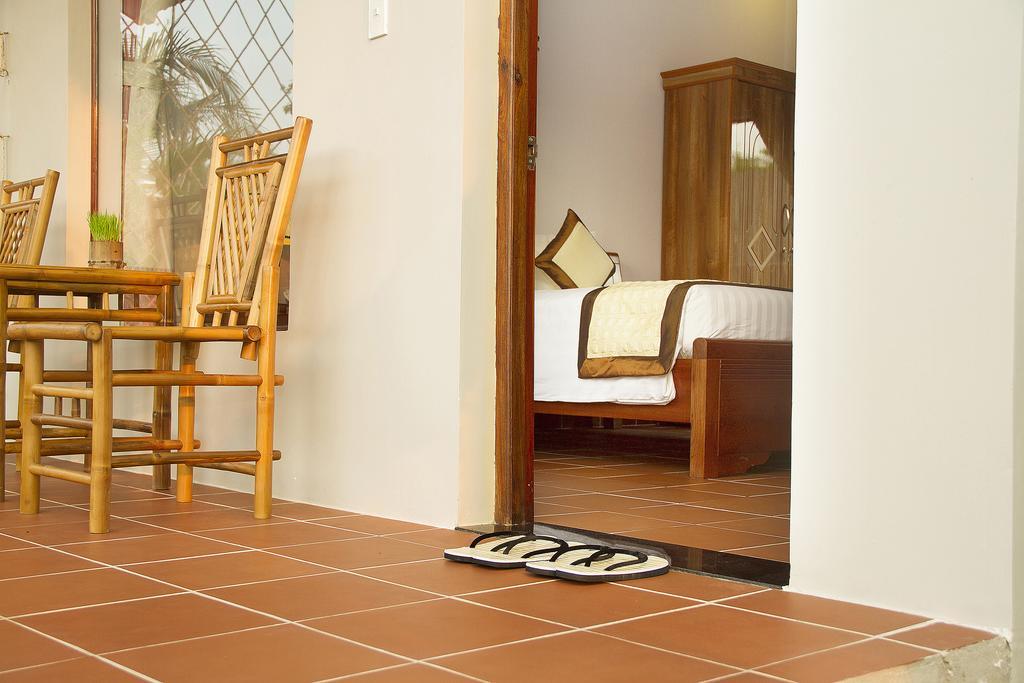 Ong Lang Village Resort Phu Quoc Exterior foto
