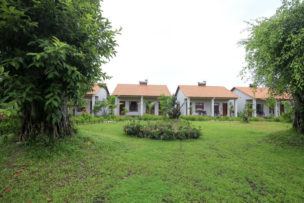 Ong Lang Village Resort Phu Quoc Exterior foto
