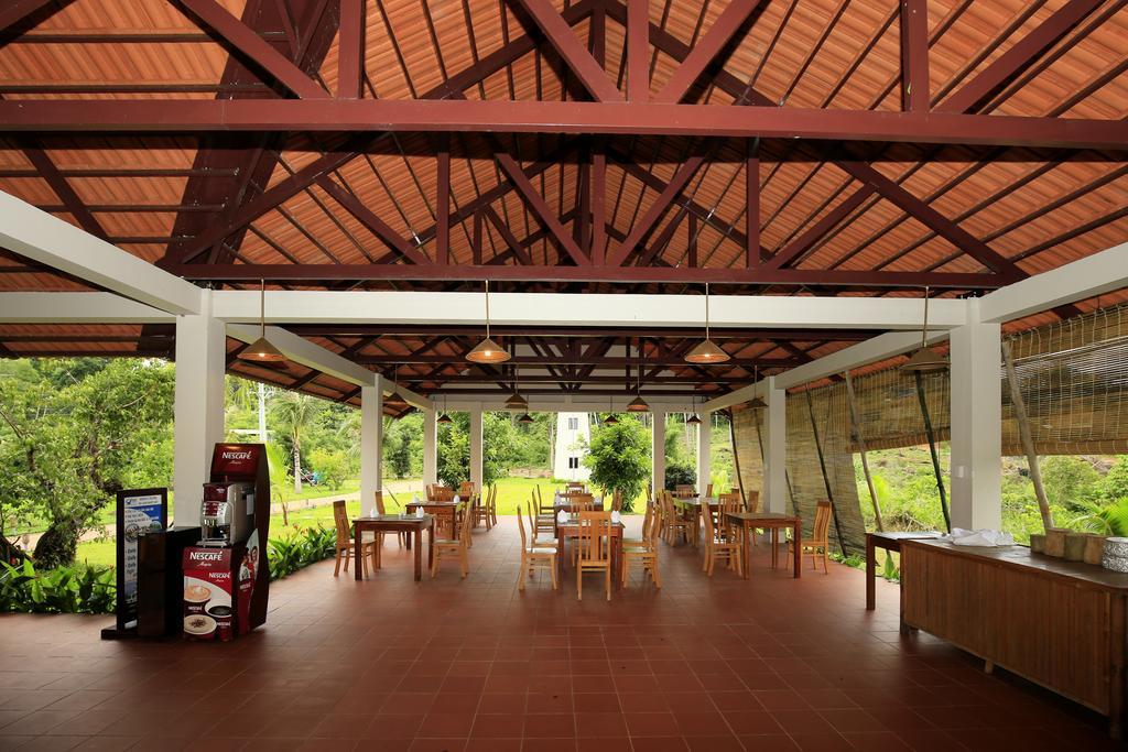 Ong Lang Village Resort Phu Quoc Exterior foto