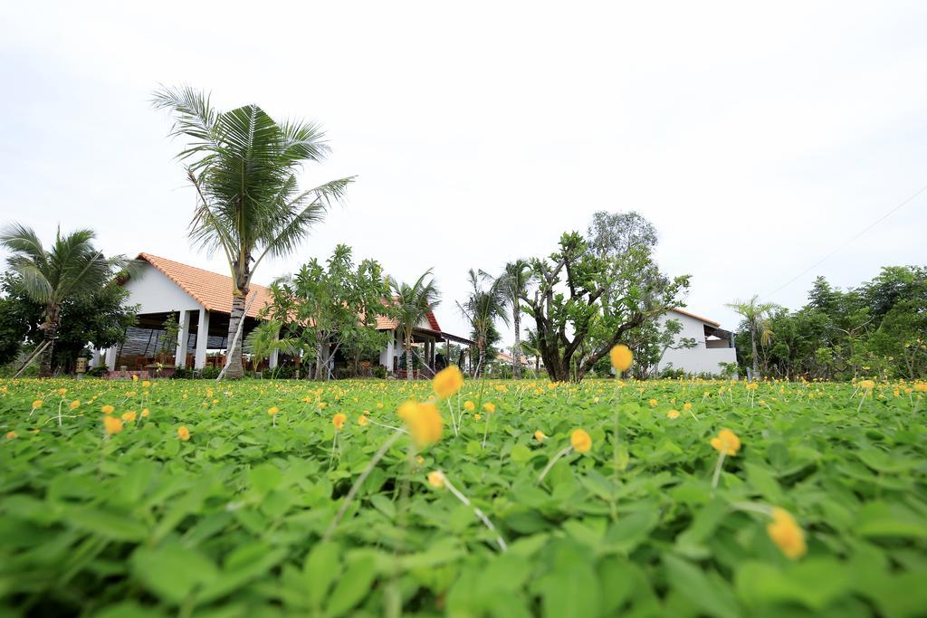 Ong Lang Village Resort Phu Quoc Exterior foto