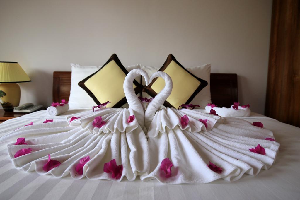 Ong Lang Village Resort Phu Quoc Exterior foto