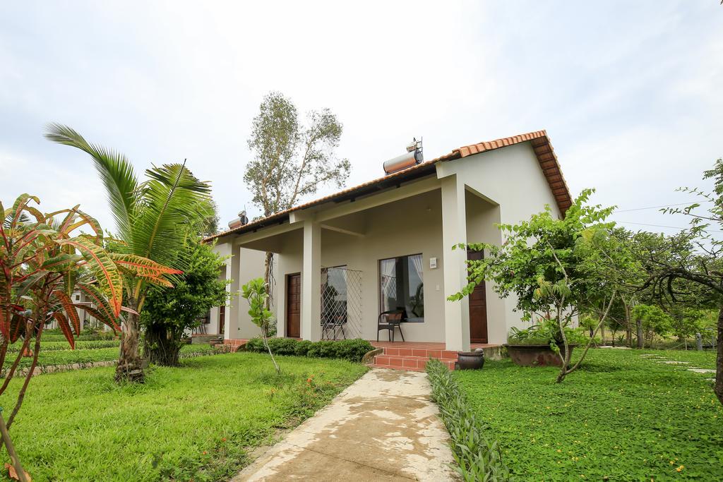 Ong Lang Village Resort Phu Quoc Exterior foto