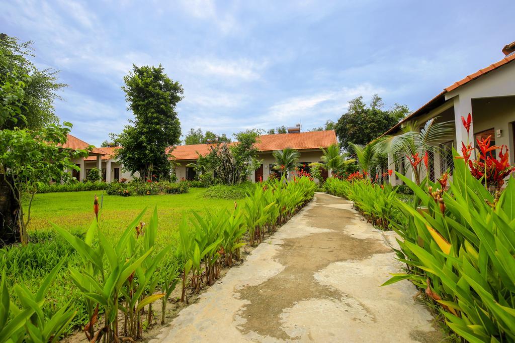 Ong Lang Village Resort Phu Quoc Exterior foto