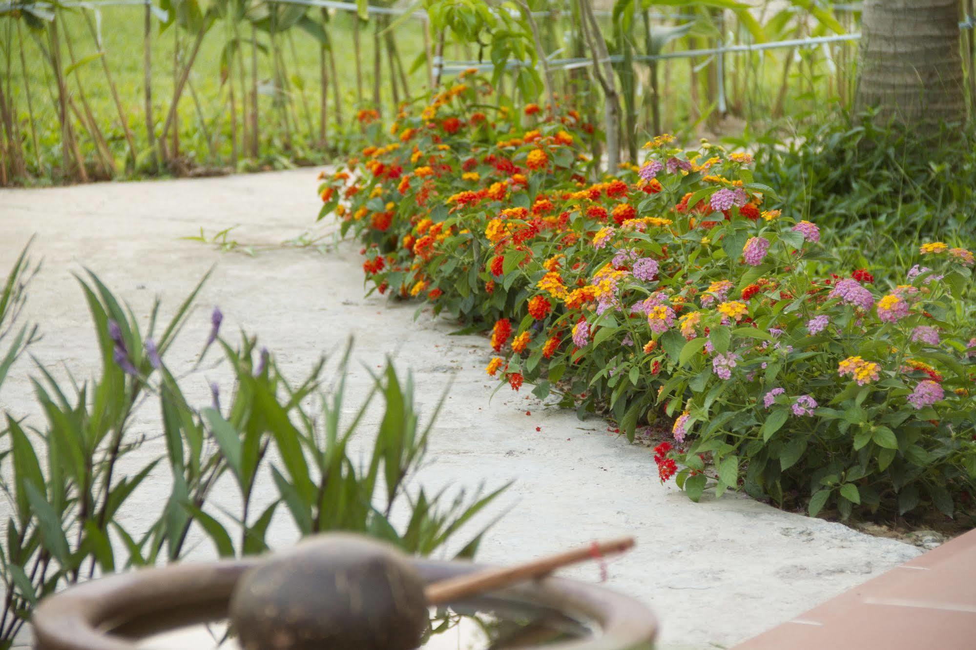 Ong Lang Village Resort Phu Quoc Exterior foto