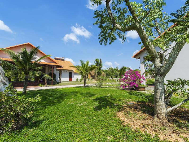 Ong Lang Village Resort Phu Quoc Exterior foto