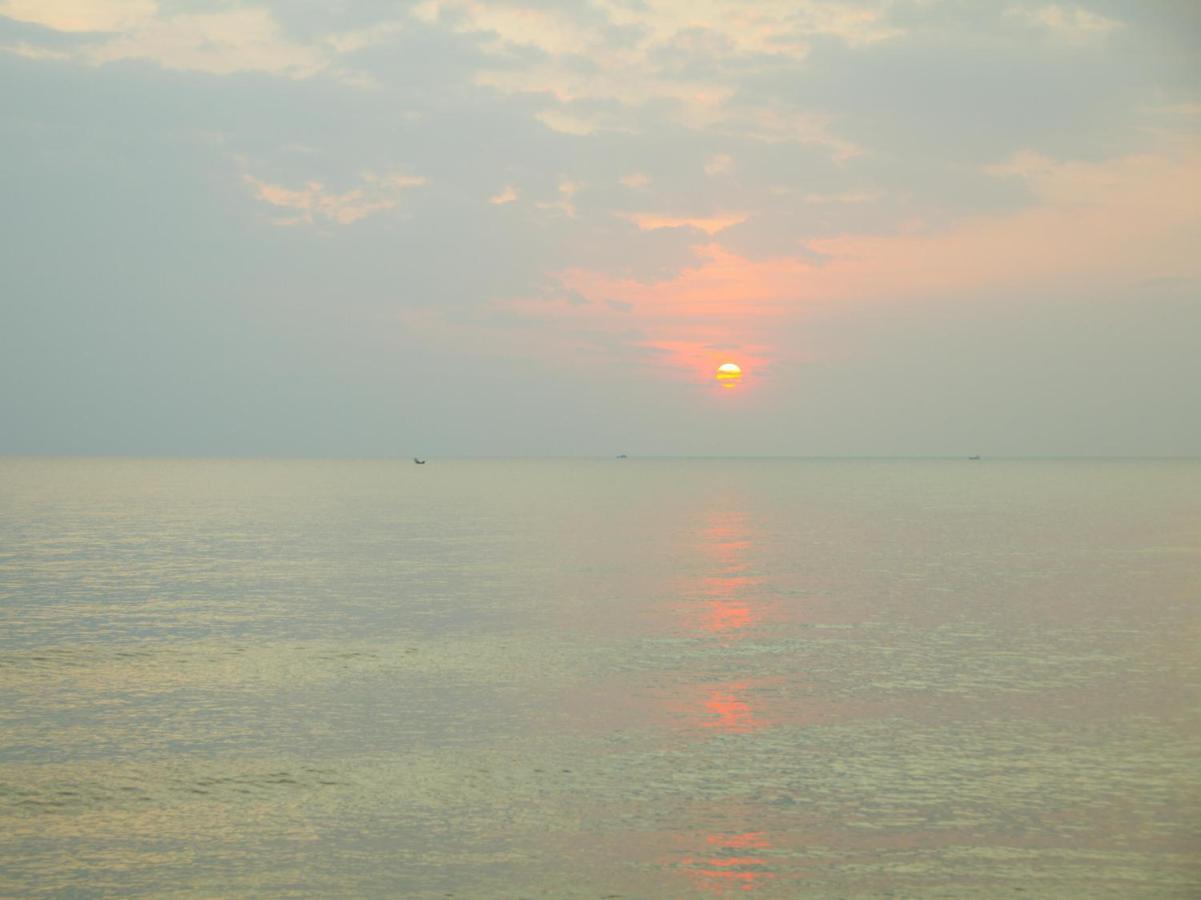 Ong Lang Village Resort Phu Quoc Exterior foto